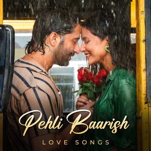 Baarish Ki Jaaye B Praak MP3 Download
